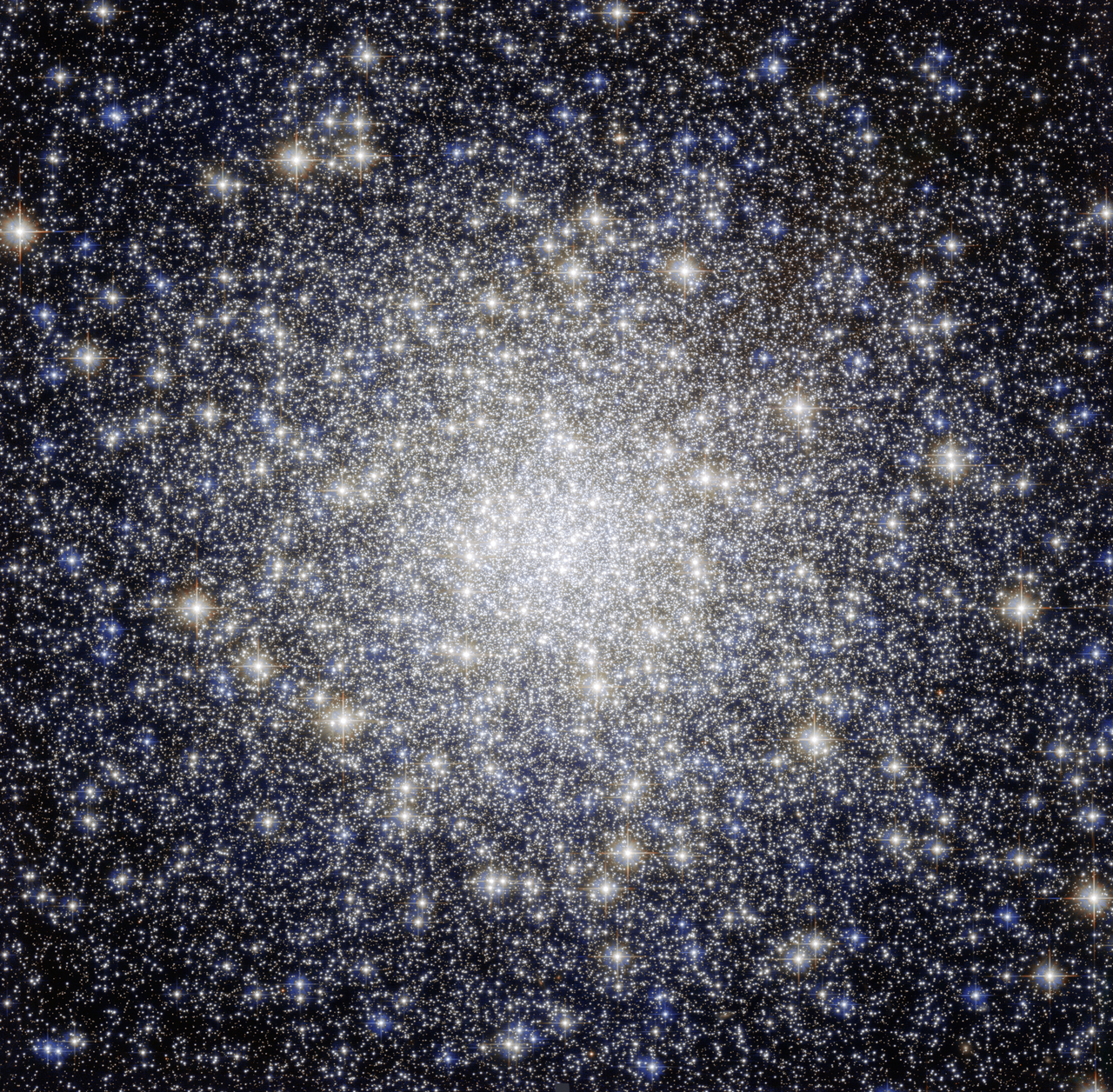 Messier 92