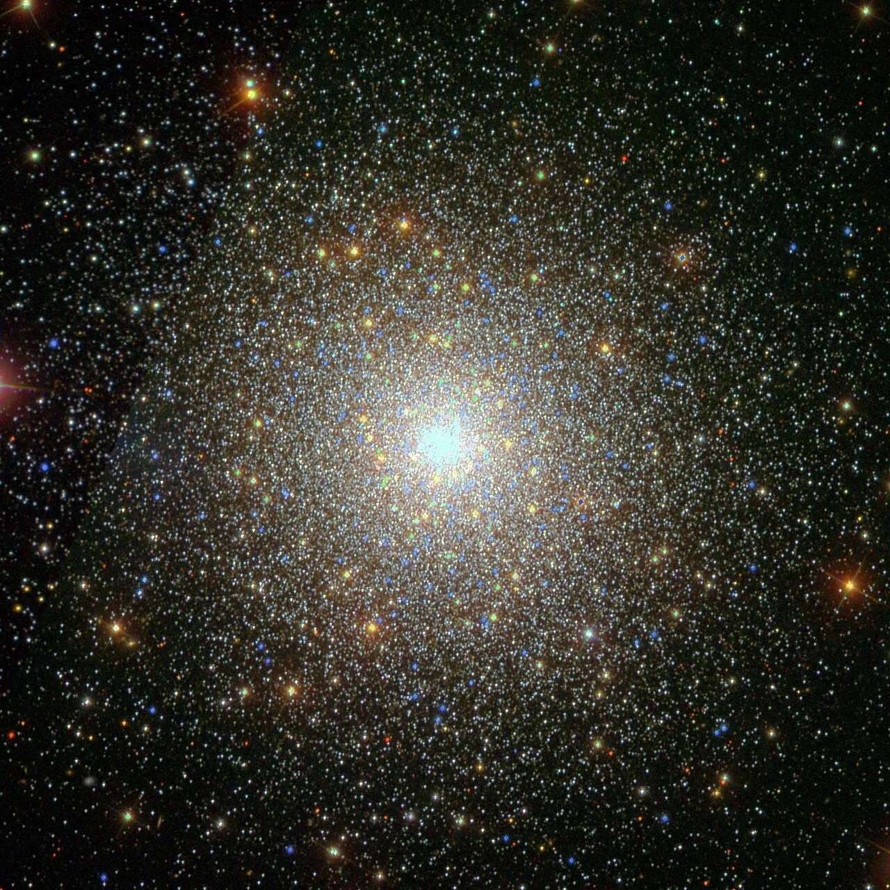 Messier 92