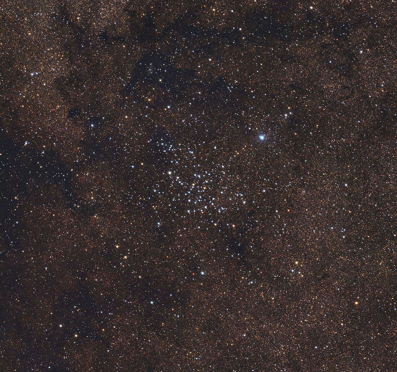 Messier 93