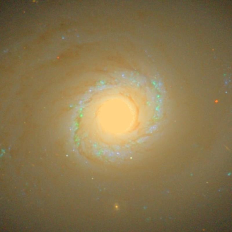 Messier 94