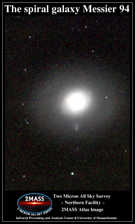 Messier 94