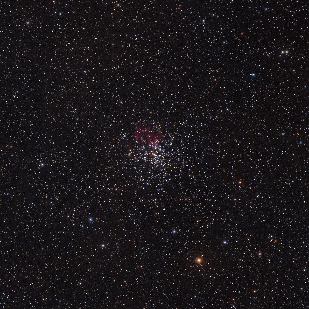 Messier 94