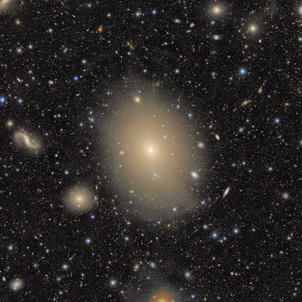 Messier 94