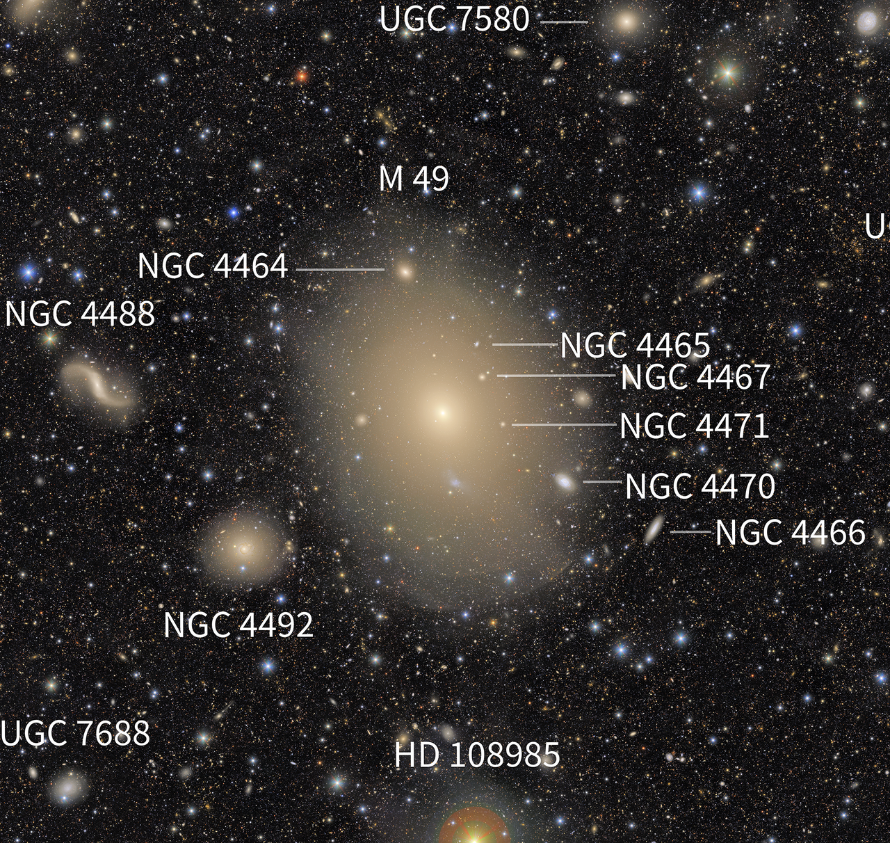 Messier 94