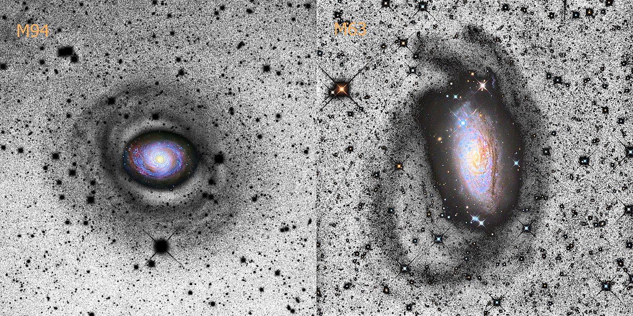Messier 94