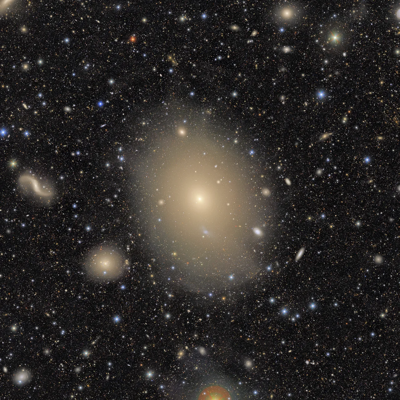 Messier 94
