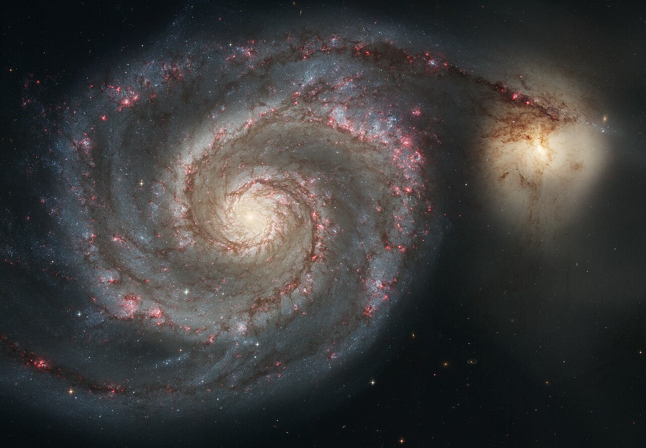 Messier 95