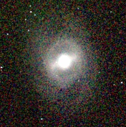 Messier 95