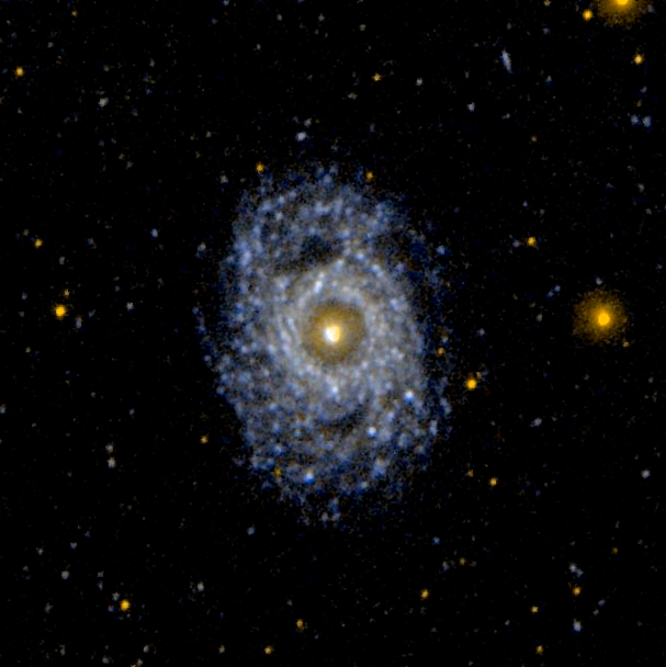 Messier 95