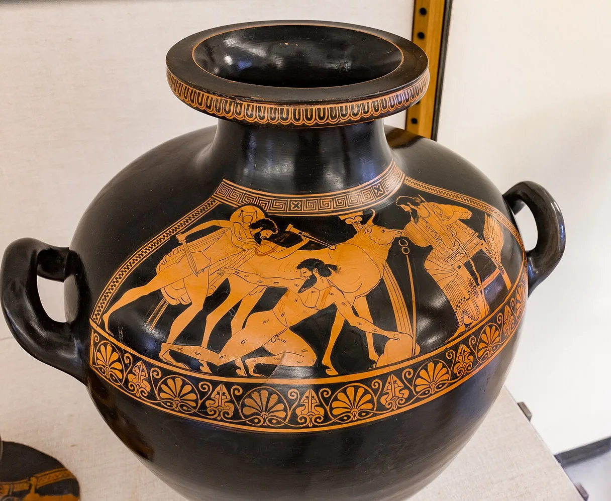 Argus Panoptes