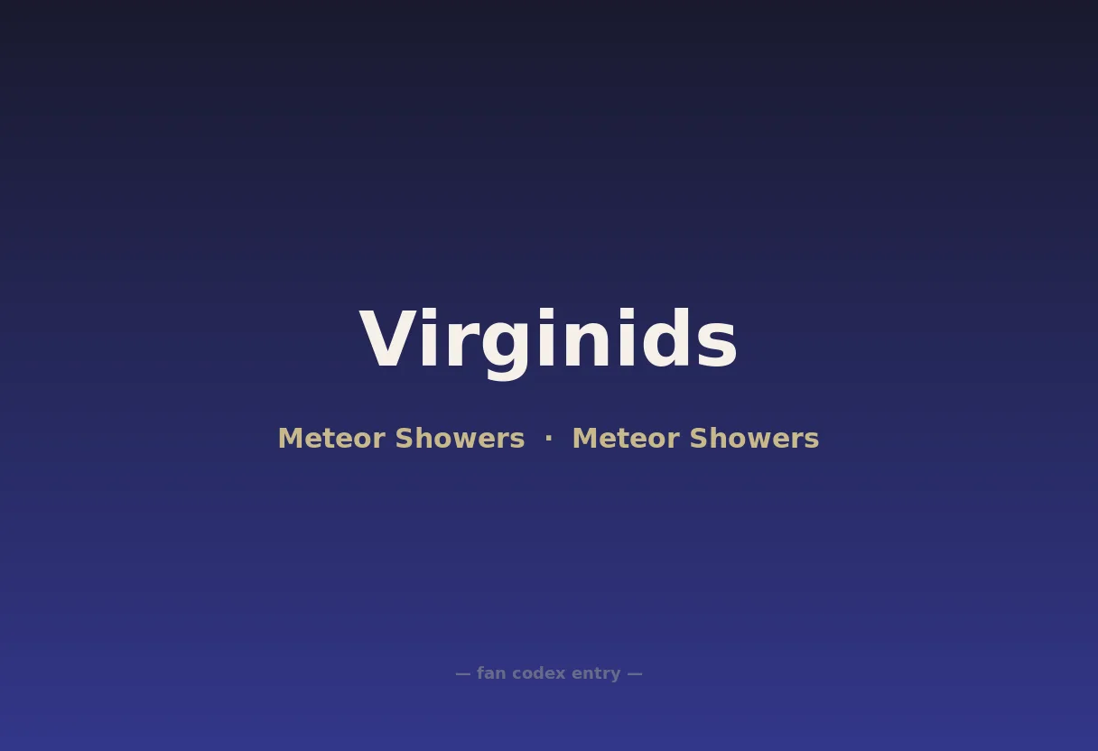 Virginids