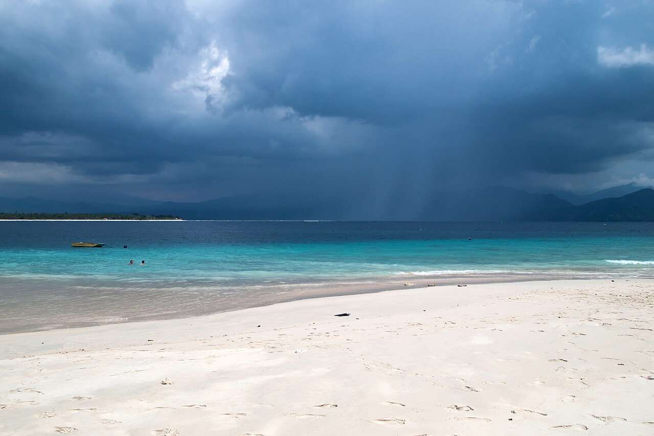 Tropical climate