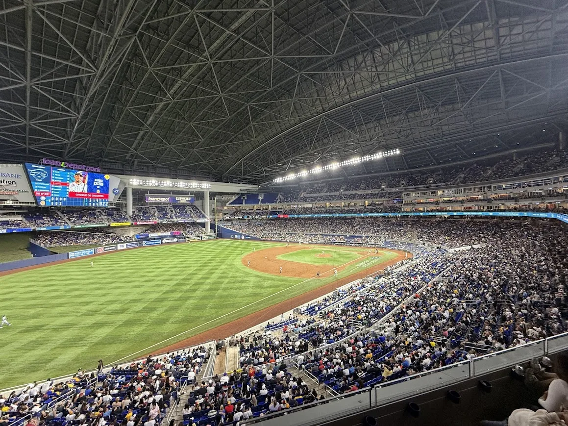 Marlins Park