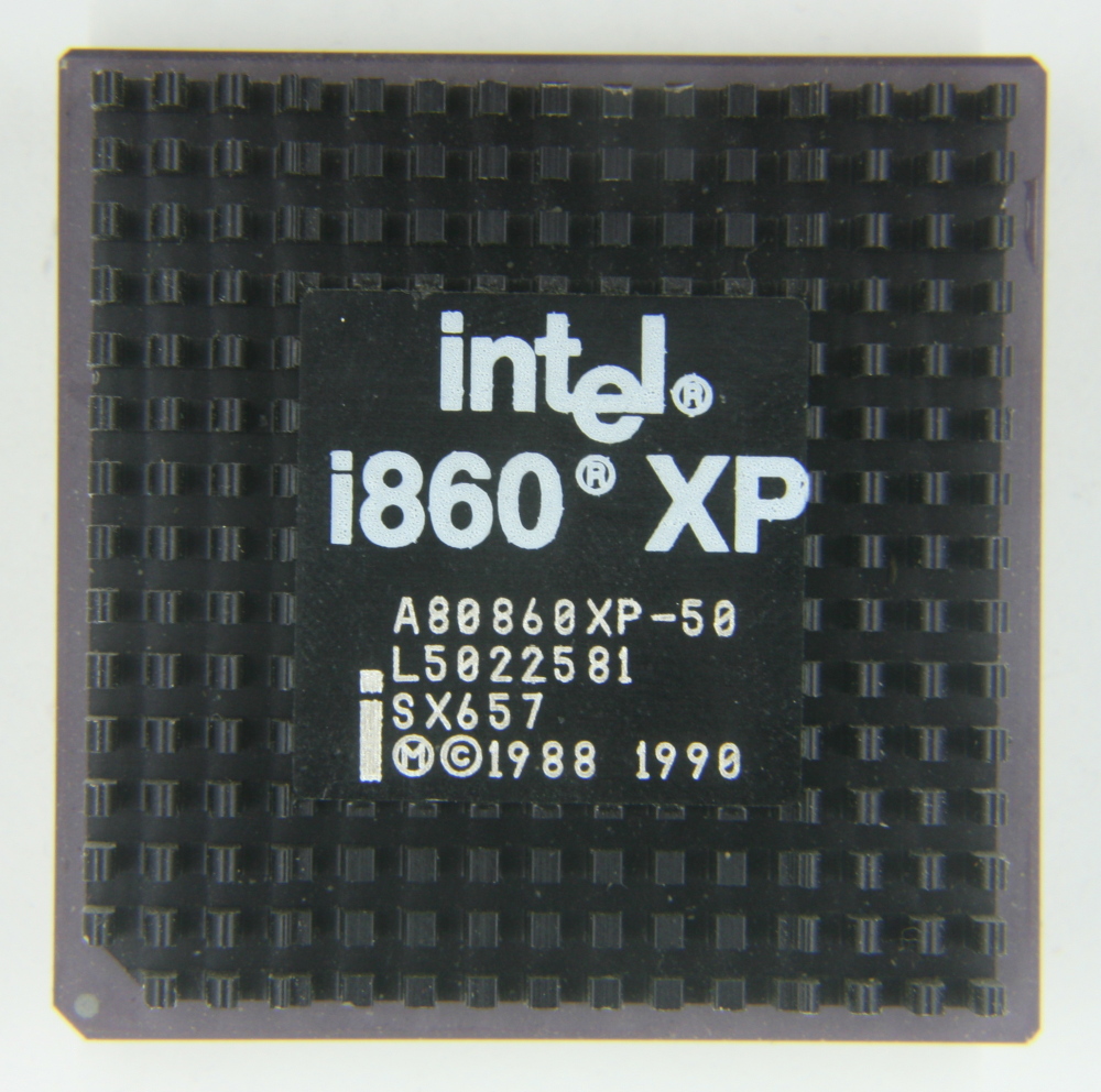 Intel i860