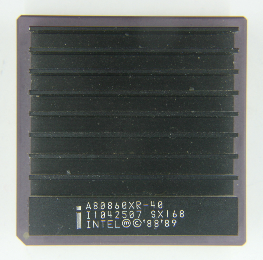 Intel i860