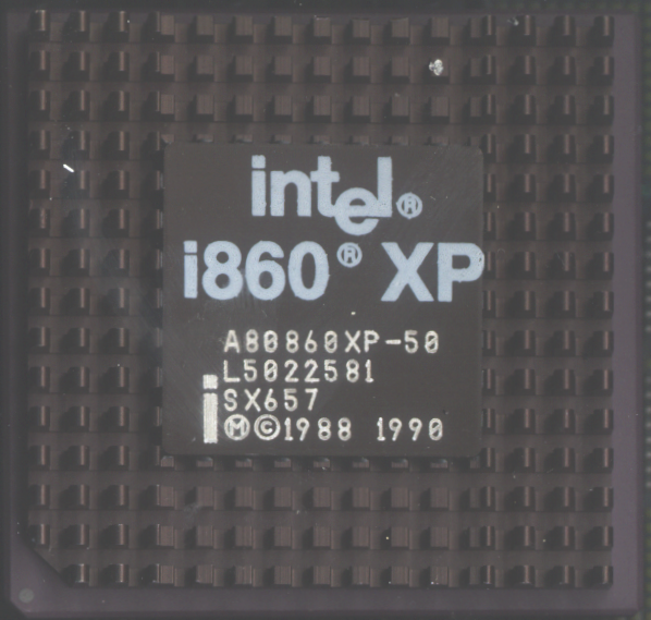 Intel i860