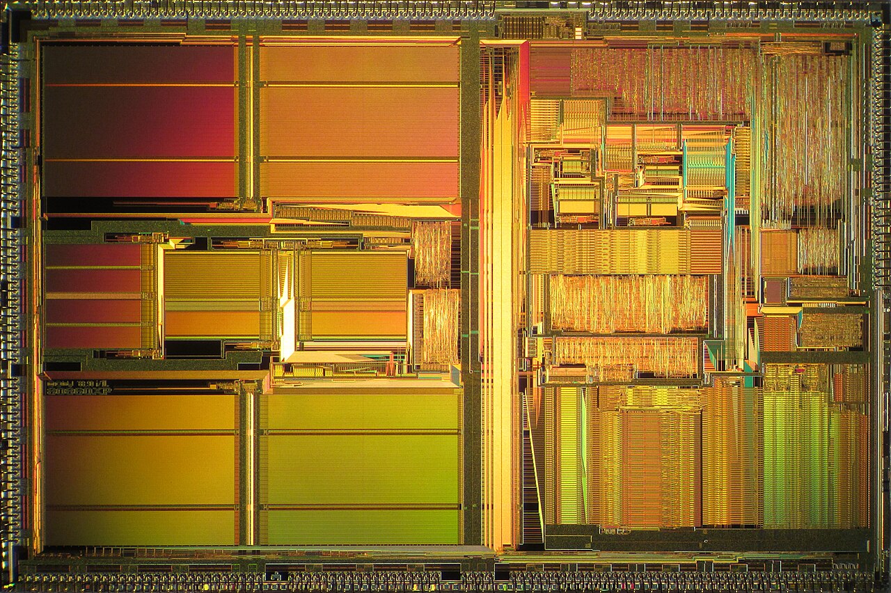 Intel i860