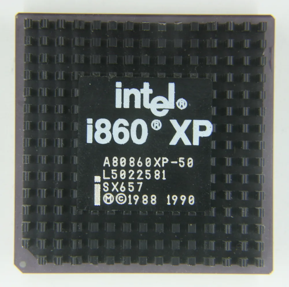 Intel i860