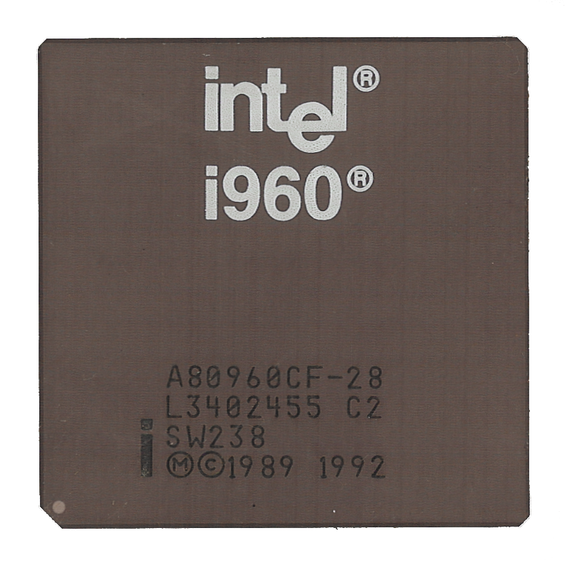 Intel i960
