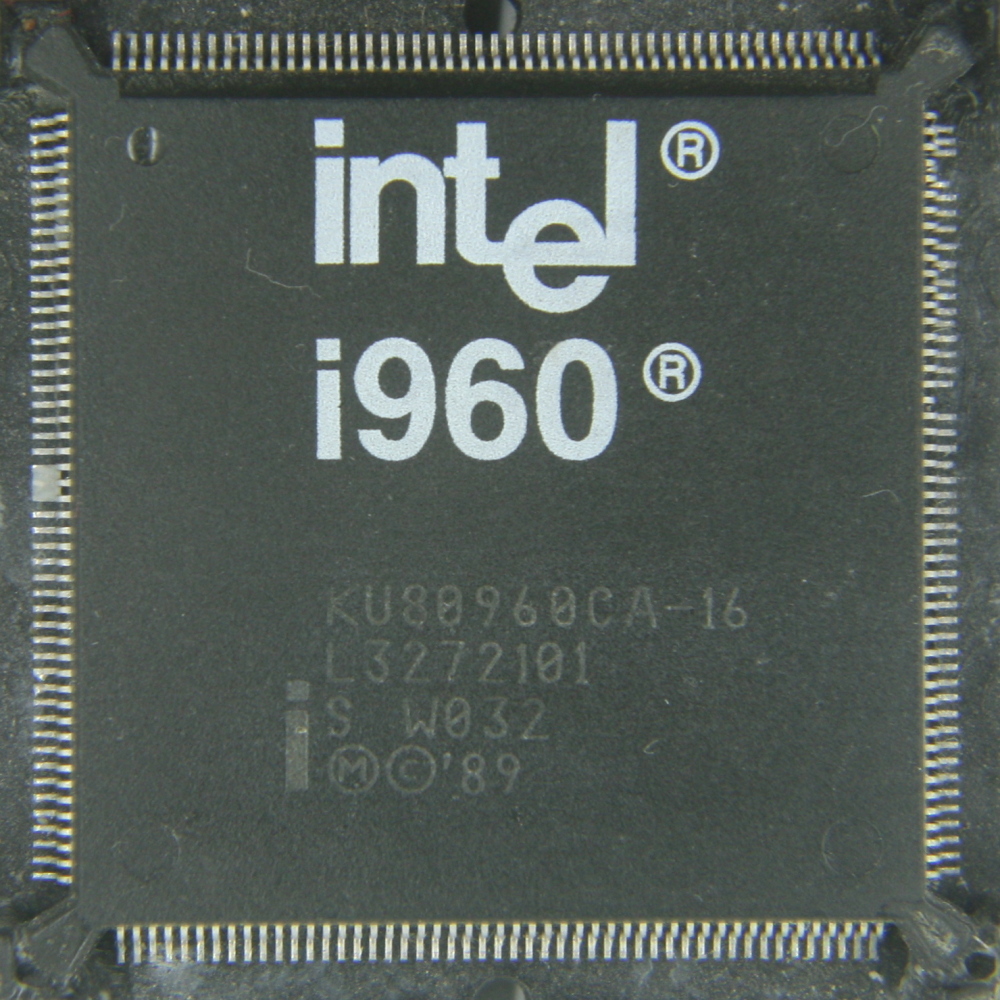 Intel i960