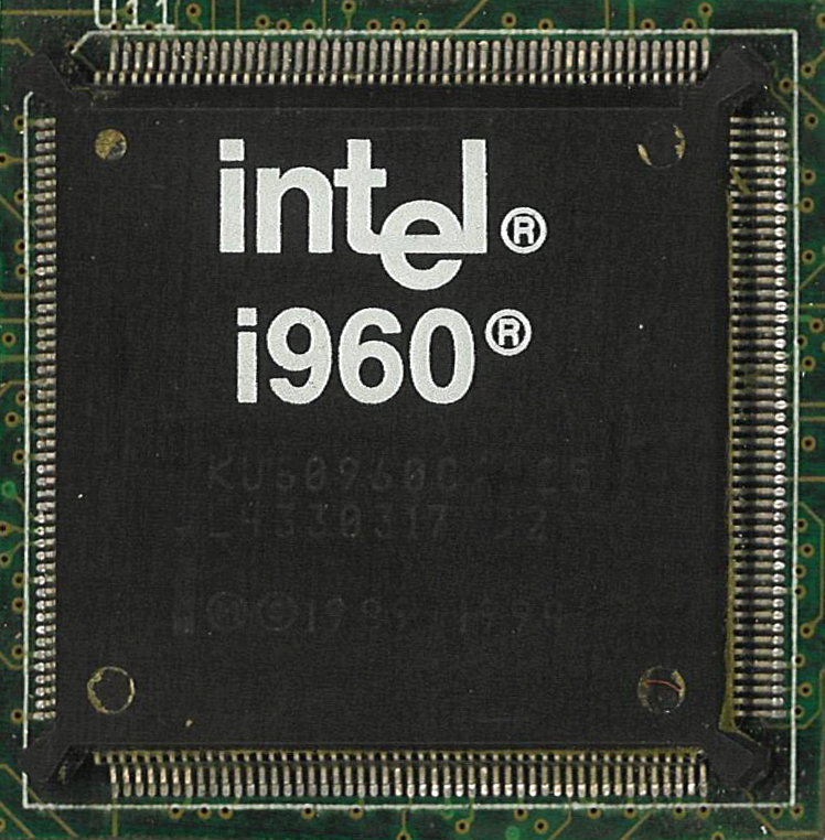 Intel i960