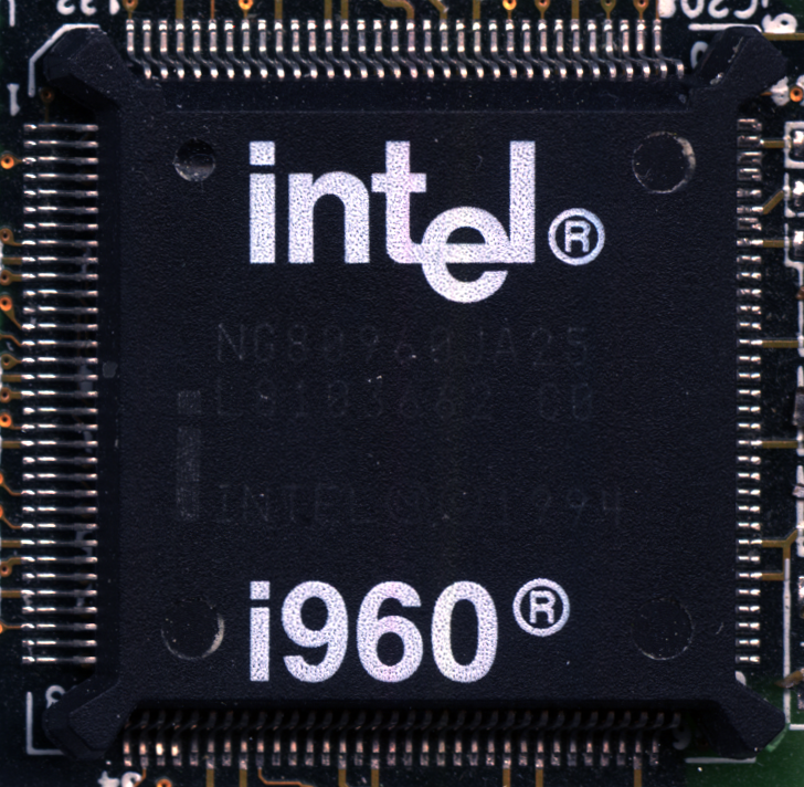 Intel i960