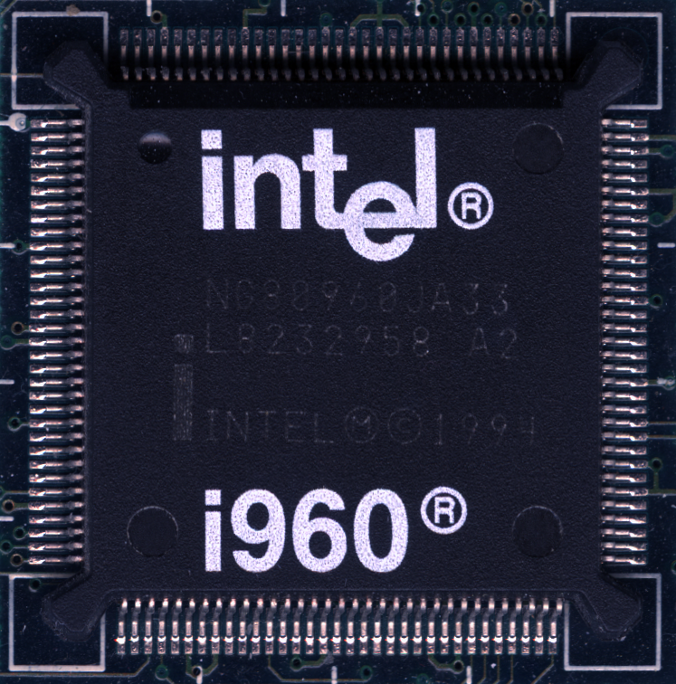 Intel i960