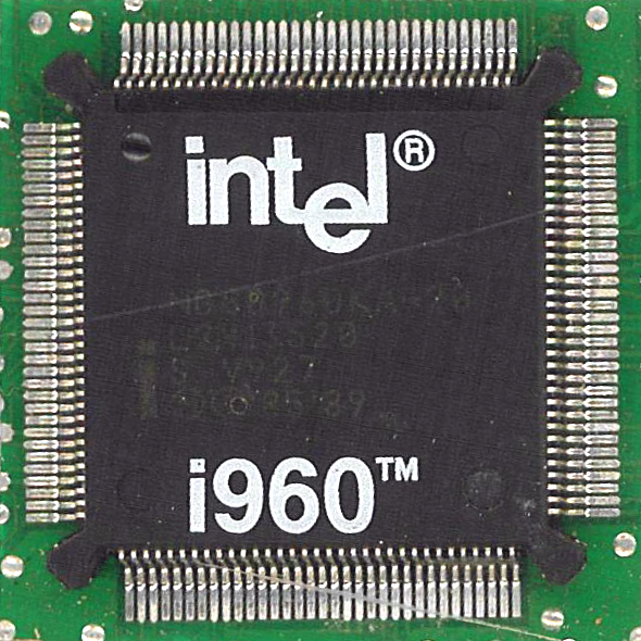 Intel i960