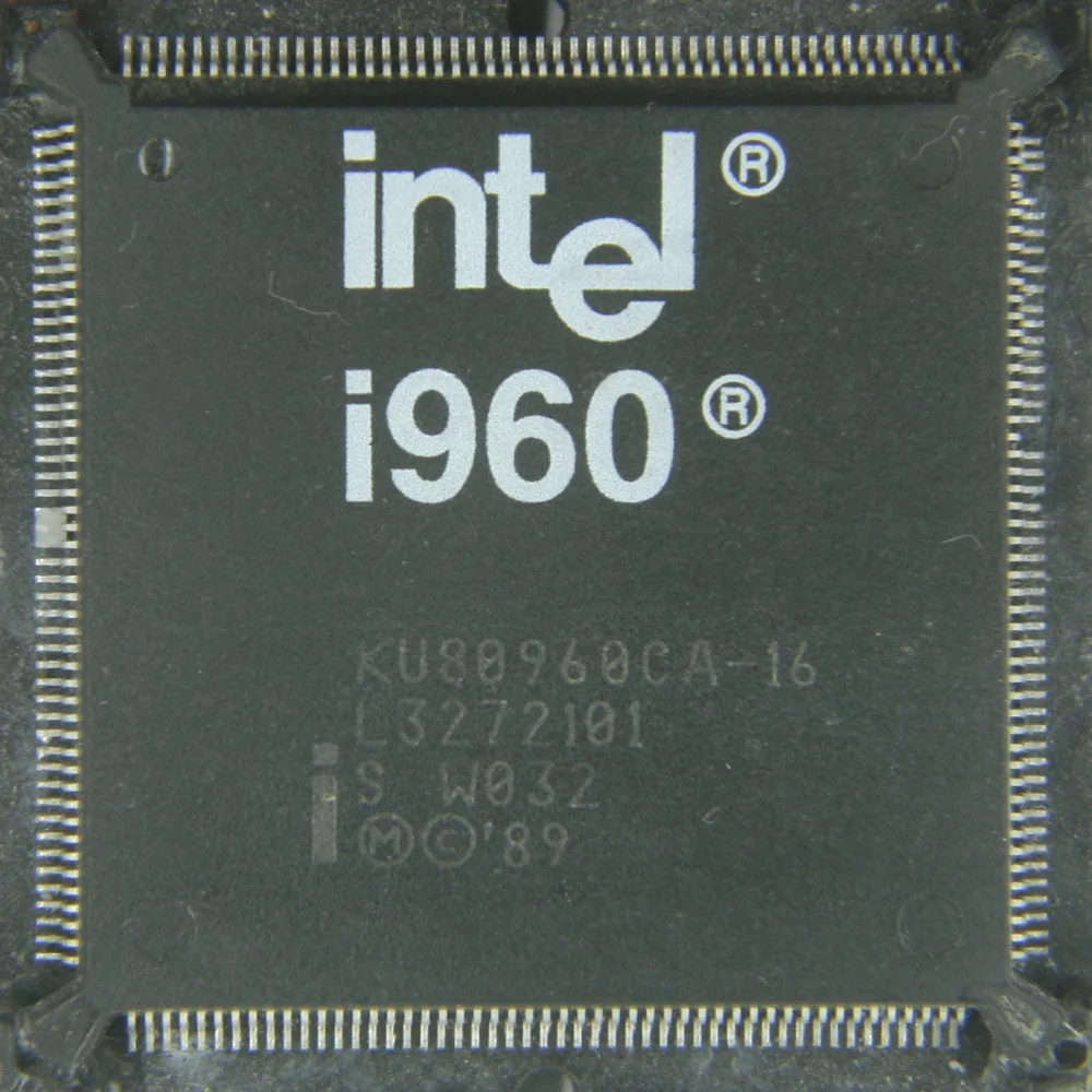 Intel i960