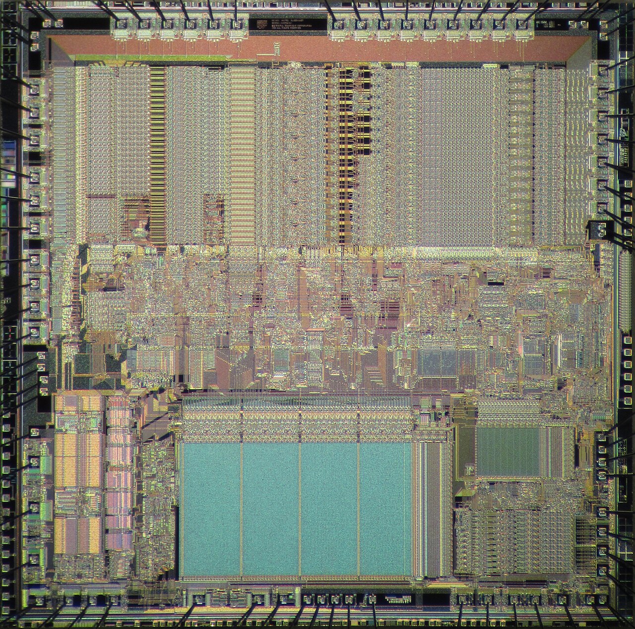 MicroVAX 78032