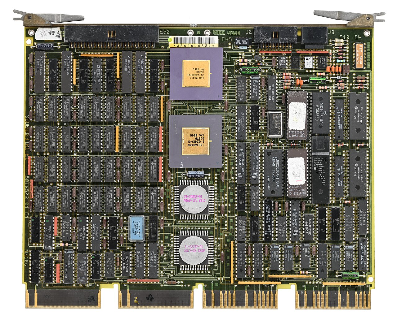 MicroVAX 78032