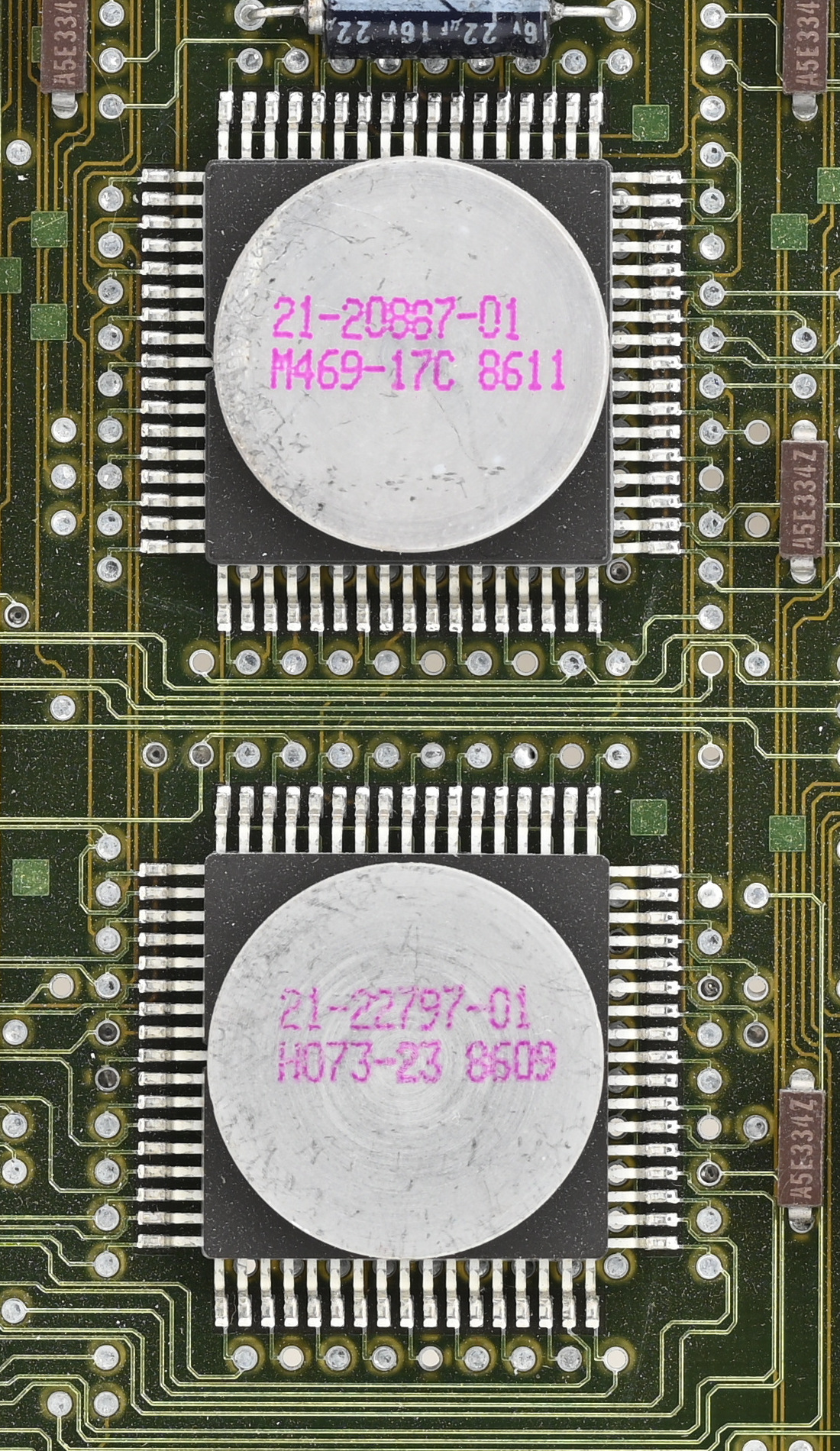 MicroVAX 78032