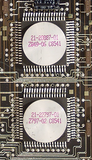 MicroVAX 78032