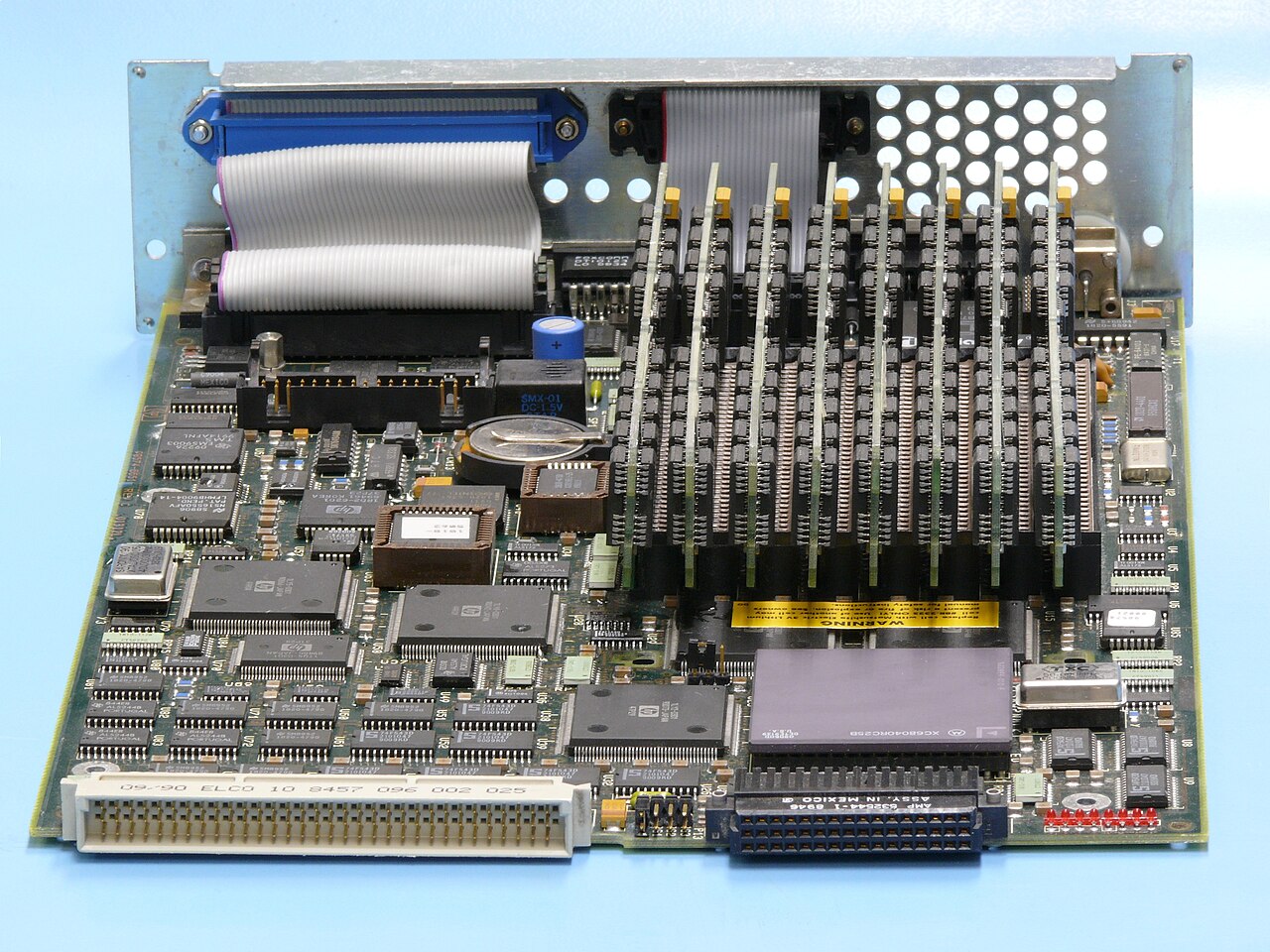 Motorola 68040