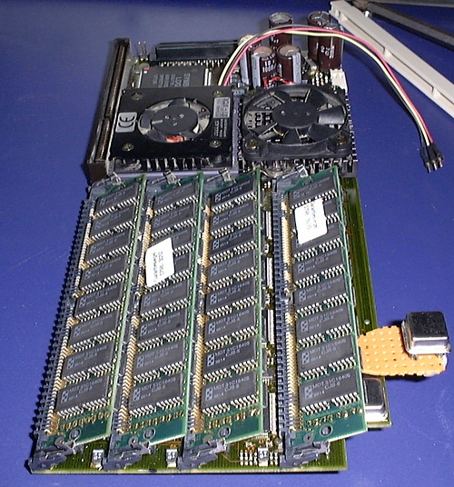 Motorola 68060