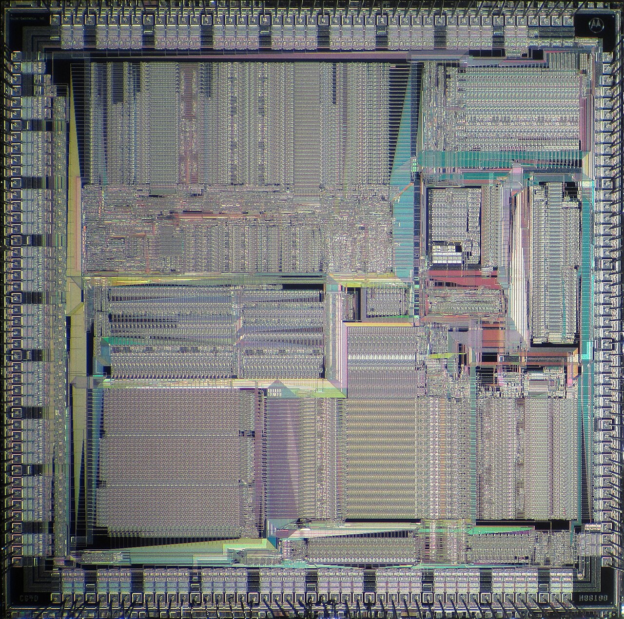 Motorola 88000