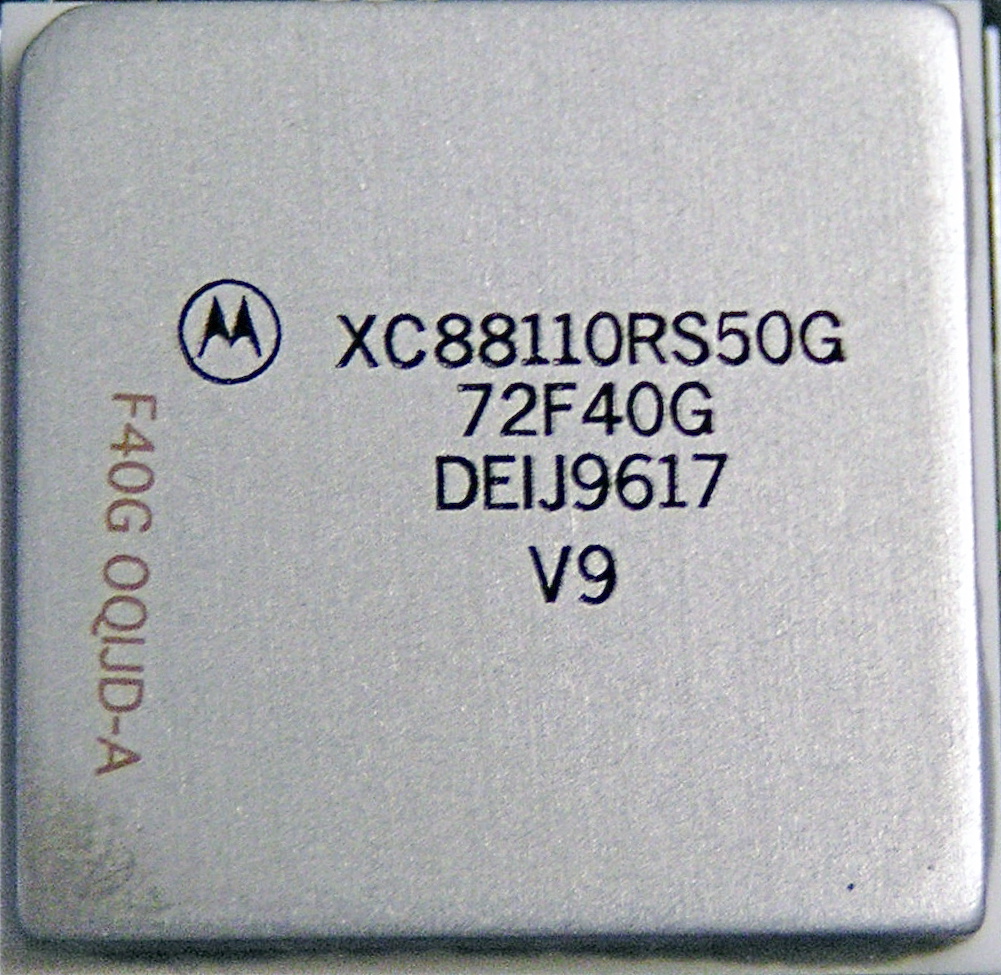 Motorola 88000
