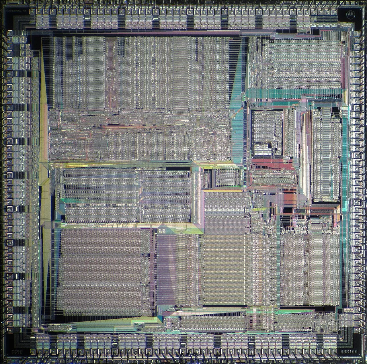 Motorola 88000