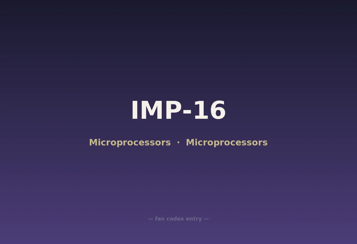 IMP-16