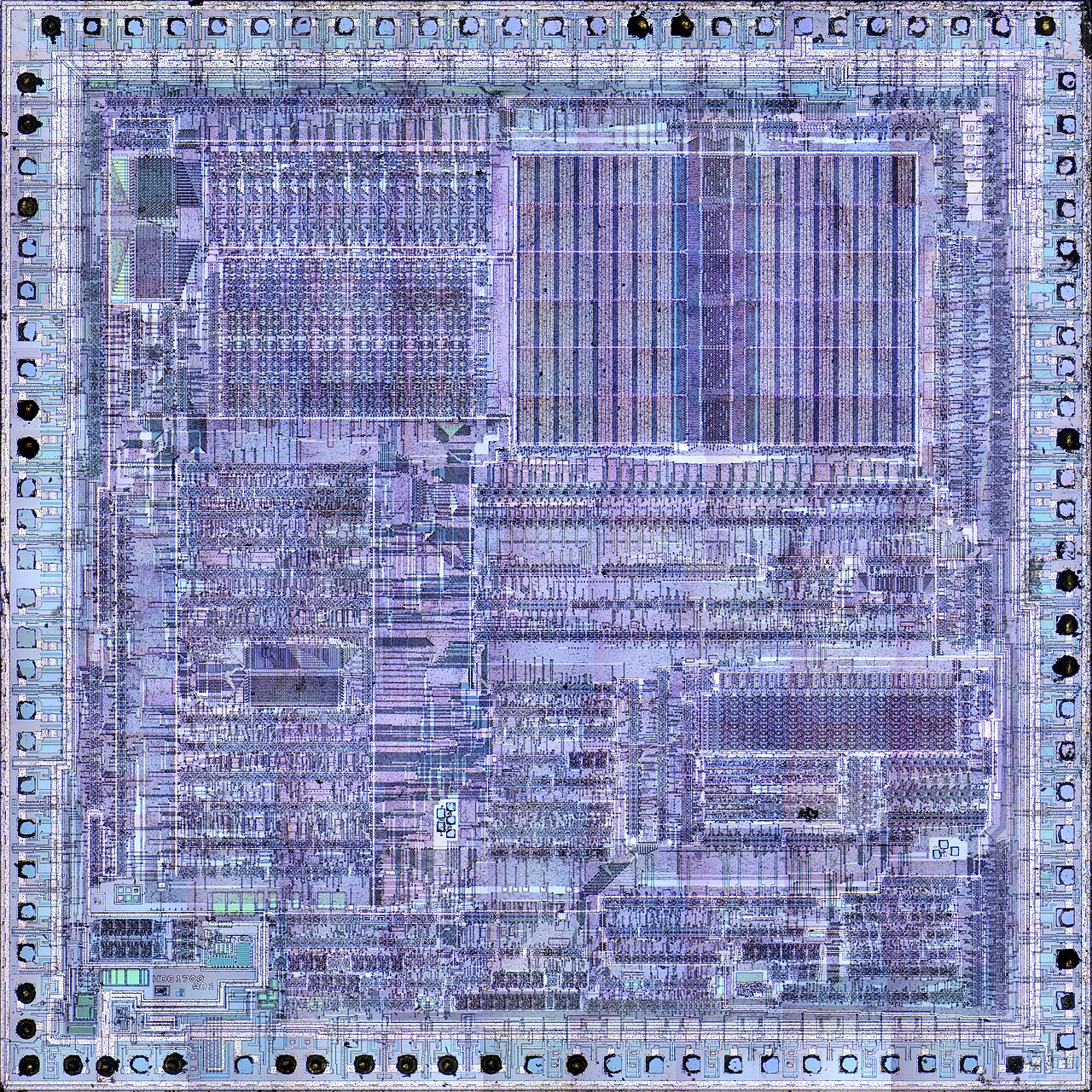 Microprocessor