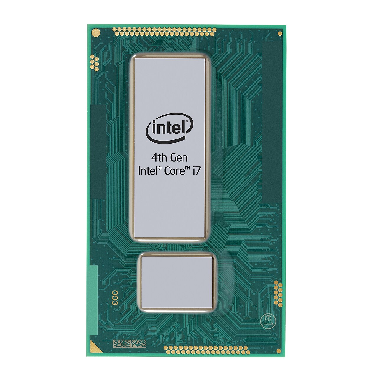Mobile processor