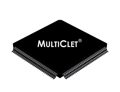 Multiclet