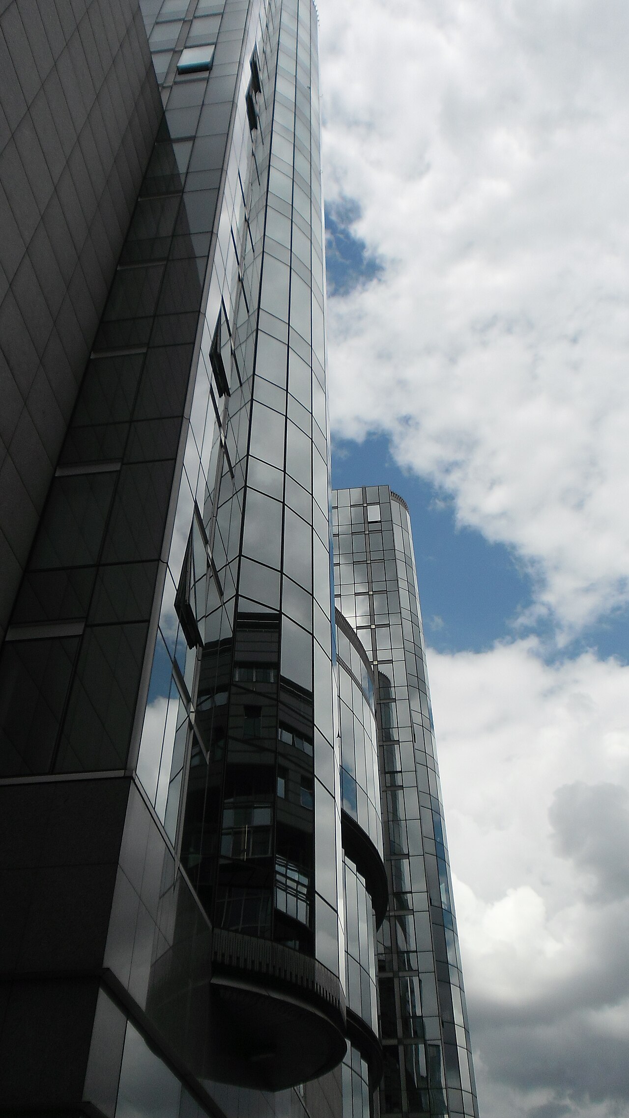 TRIPS architecture