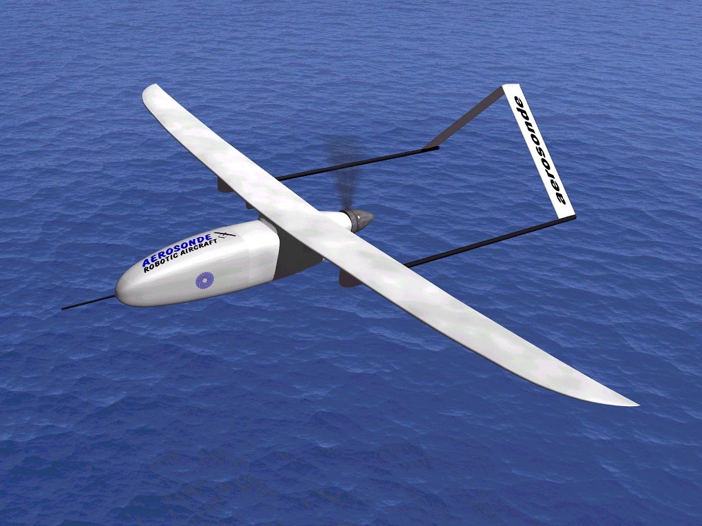 AAI Aerosonde