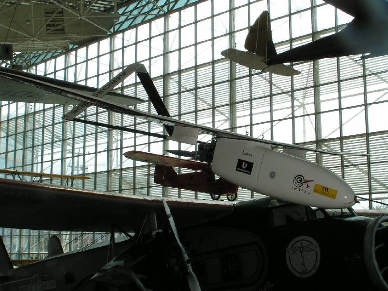 AAI Aerosonde