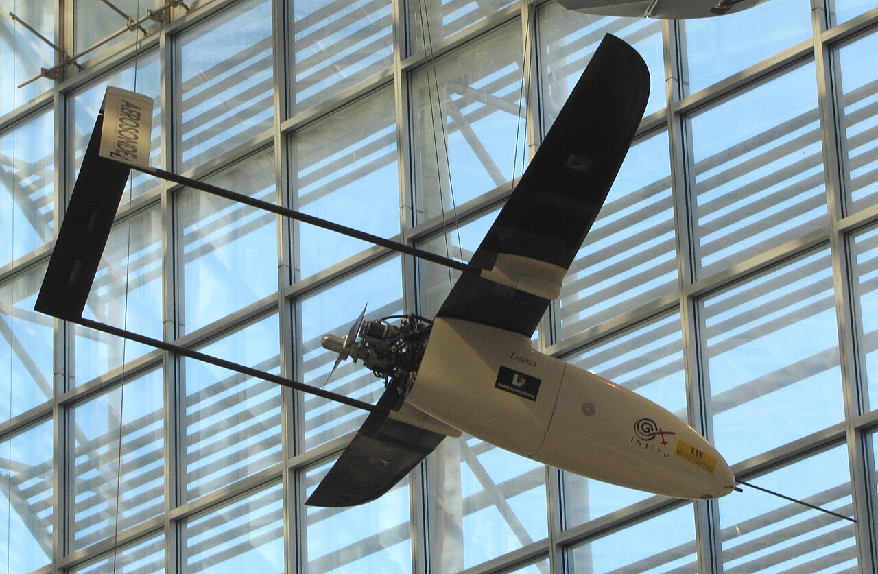 AAI Aerosonde