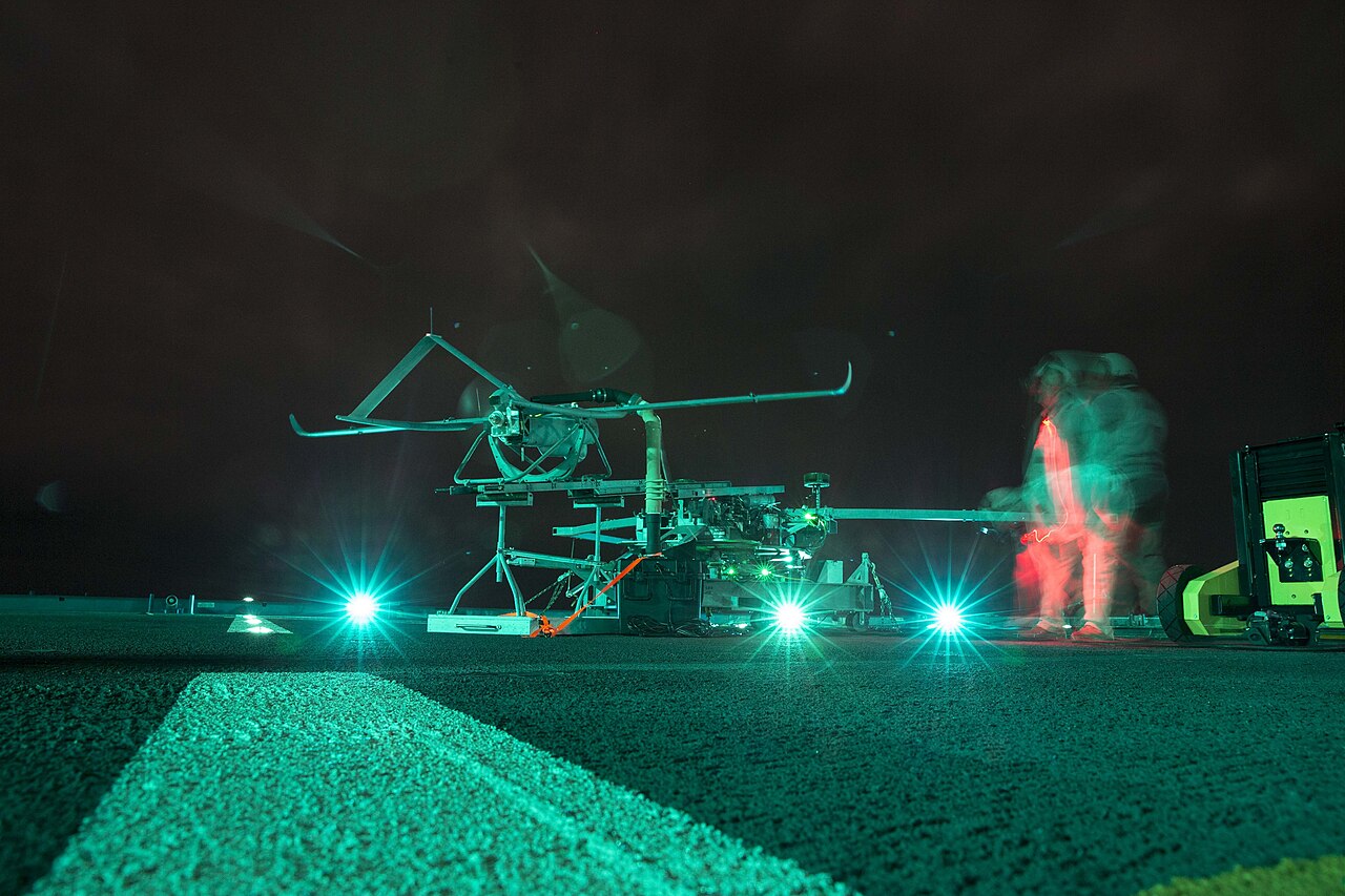 AAI Aerosonde