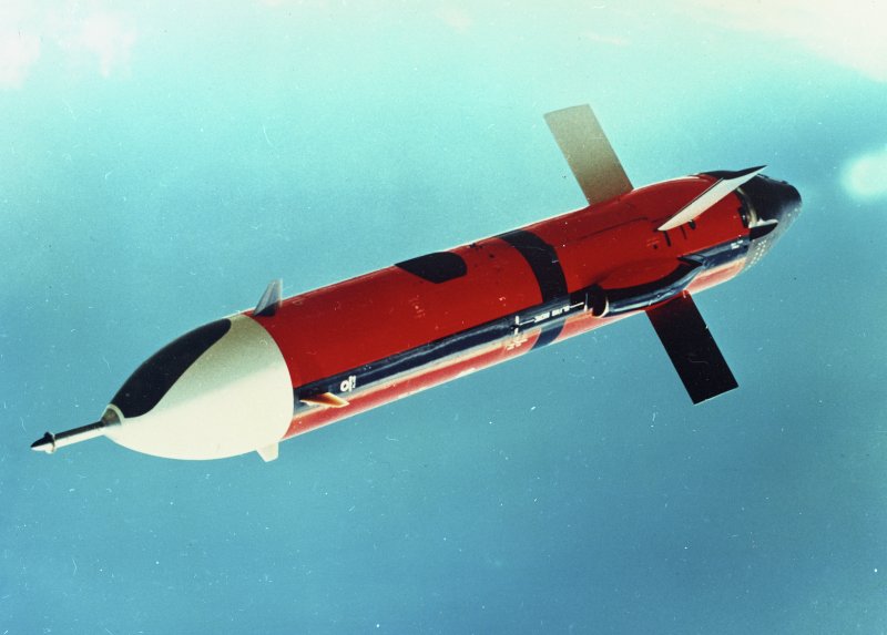 Canadair CL-89