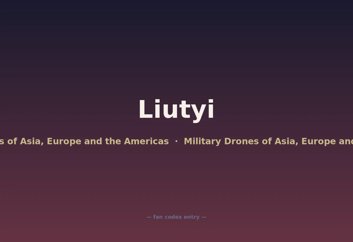 Liutyi