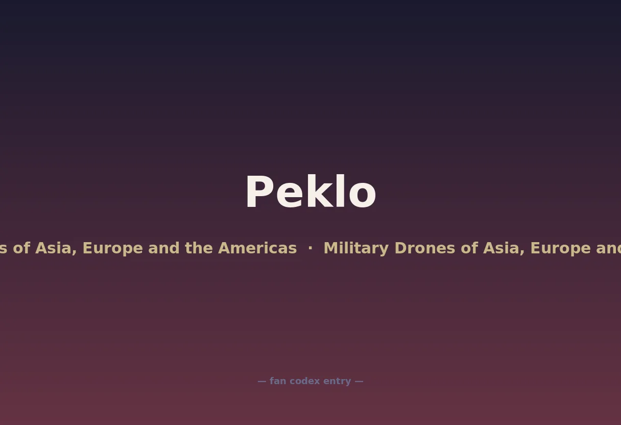 Peklo